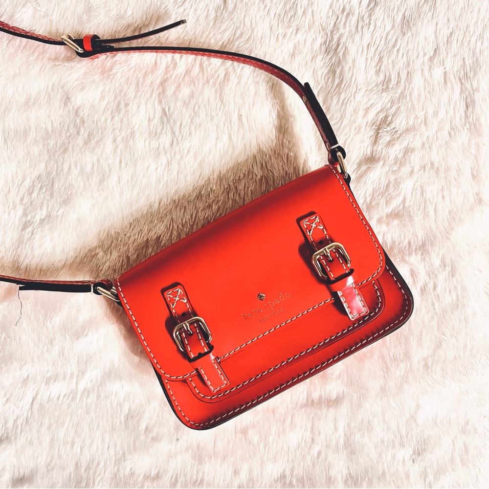 Kate Spade Essex Scout Bag